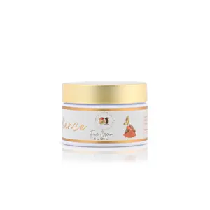 TURMERIC Face Cream 4oz (120 ml)